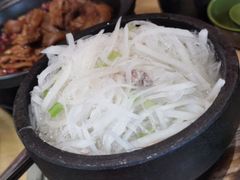 -龙泉人椰子鸡.糟粕醋.海南菜(三亚旗舰店)