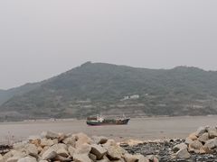 -北岐滩涂