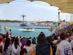 -秦皇岛乐岛海洋王国