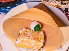 -狮拾久·现代新加坡料理(壹方城店)