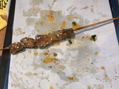 -木屋烧烤(坂田天安云谷店)