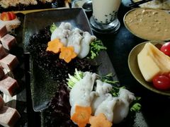 -湊湊火锅·茶憩(新中关购物中心店)