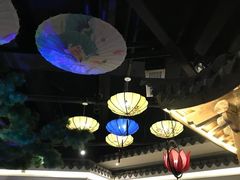 -老宁波1381餐厅(宏泰广场店)