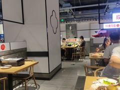 -玫瑰花园自助烤肉(顺义鑫海韵通店)