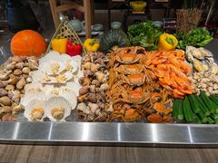 -德悦高风味餐厅