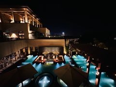 -清河半岛温泉度假酒店