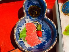 -万岛日本料理铁板烧(梅赛德斯奔驰店)