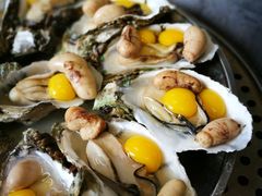 -飞尝蚝·顺德菜·鱼生(顺德总店)