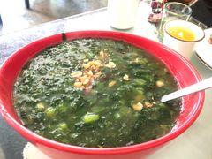 青菜钵-香味轩(北海路店)