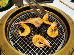 -和牛村烧肉放题(淄博王府井店)