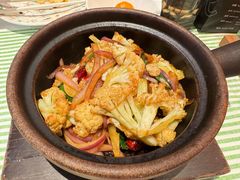 -桂满陇·杭州小馆(巴黎春天浦建店)