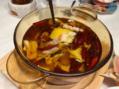 -海味世家·家常菜馆(明州里店)