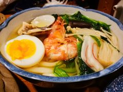 -千代御(临河街店)