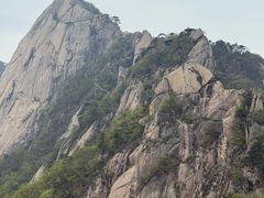 -丹东凤凰山景区