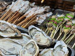 -百盛烧烤龙虾小酒馆(文富北路店)
