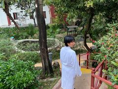 -江门古兜温泉小镇
