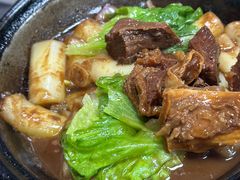 -珍珍小食店(西华路店)