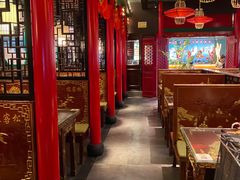-缪氏川菜(深圳北站缤果空间店)
