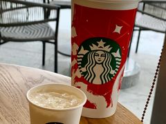 -星巴克(新都会店)