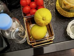 -华夏良子·足道SPA艾灸(铁道大厦店)