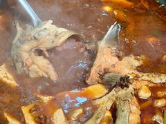 -燕北云山·农家菜·灶台鱼(密云溪翁庄店)