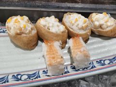 -杭州开元名都大酒店·地中海自助餐厅
