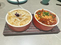 -四川饭店(城乡购物中心店)