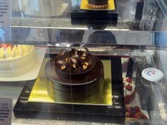 -视界美食自助餐厅·石家庄希尔顿酒店