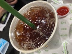 柠檬茶-Shake Shack(西单大悦城店)