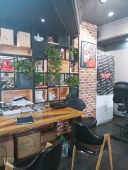 -刺客纹画纹身·洗纹身·穿孔饰品