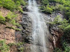 -湖洞水自然风景区