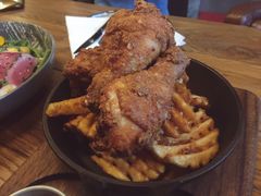 -Goose Island Brewhouse鹅岛精酿啤酒酿造工坊餐厅
