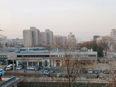 -百叶居·老北京涮羊肉(鼓楼店)