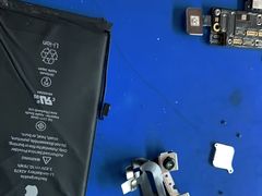-数码龙手机维修售后维修中心(德州路店)