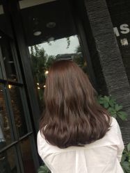 -MS.SALON美发沙龙