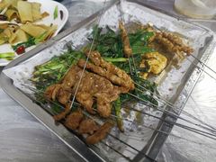 五花肉-小民大排档(马场角横路店)