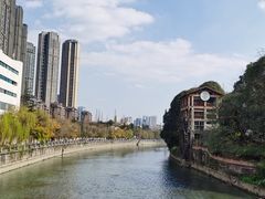 -成都市活水公园