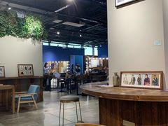 -海马体照相馆(天津世纪都会店)