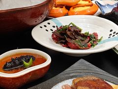 -daozao料理美术馆(东营店)