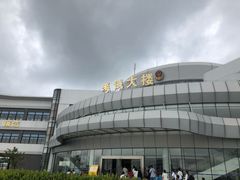 -化龙驾考场