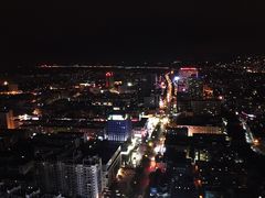 -连云港苏宁索菲特酒店