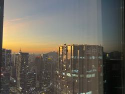 -OCEAN DANCE高空舞蹈室