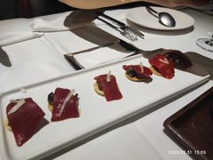 -王品牛排(福州泰禾店)