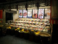 -鲁城往事(游客中心店)