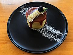 -ChanDu躔度咖啡(灯塔店)