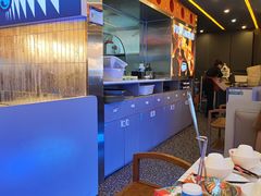 -渔香岛美蛙鱼头火锅店(威清路店)