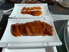 -羲和雅苑•北京烤鸭(平安国际金融中心店)