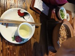 -广府乡下·饭庄(新港东路店)