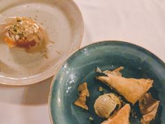 -Seraser Fine Dining Restaurant