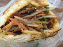 -刘氏方酥锅盔(古城总店)